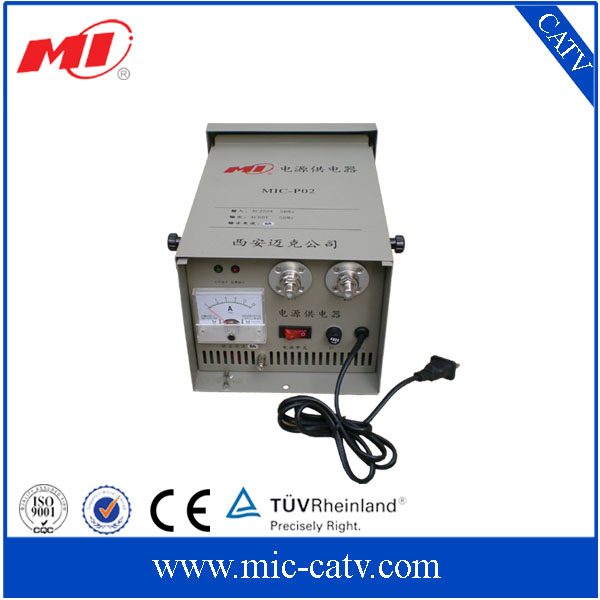 Power Supply Series