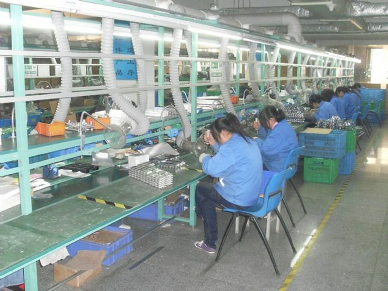 Factory picture